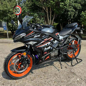 Motos d'occasion 400cc, motos à essence, motos de course, motos sportives, motos de rue - Product Image 1
