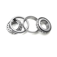 Roulement à rouleaux coniques fins 32908 40x62x15mm en stock, livraison rapide, faible MOQ, vente en gros