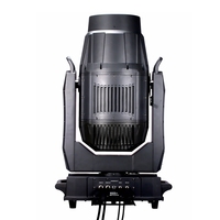 1000W BSWF IP 4in1 avec CMY + CTO étanche led cadrage spot lumière principale mobile pour une utilisation en extérieur grand faisceau lumineux
