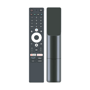 Control Remoto OEM ODM de Fábrica Hostrong, Apto para Smart <span class=keywords><strong>TV</strong></span> LED LCD IPTV HD, Compatible con Personalización - Product Image 4