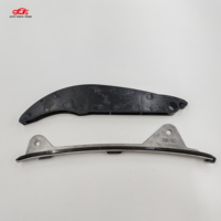 Chaîne de distribution moteur 2.0 pour pièces automobiles d'usine 243212E000 243212E010 pour Kia Hyundai SPORTAGE K3 SOUL G4NA G4NB