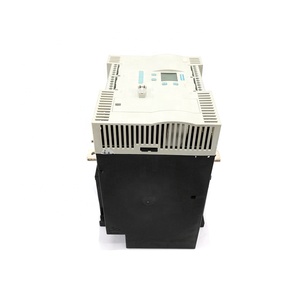 ซอฟต์สตาร์ทเตอร์ SIRIUS รุ่น 3RW4445-6BC44 สำหรับมอเตอร์อัตโนมัติ วัสดุพลาสติก - Product Image 3
