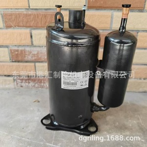 คอมเพรสเซอร์ทำความเย็นแบบโรตารี่ Haili รุ่น BSD122DT-P6AU 380V ระบายความร้อนด้วยอากาศ สำหรับใช้งานในอุตสาหกรรม - Product Image 1