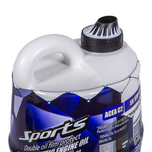 <span class=keywords><strong>Aceite</strong></span> lubricante de motor LIHENG para automóviles <span class=keywords><strong>5W30</strong></span> <span class=keywords><strong>5W40</strong></span> 10W30 10W40 <span class=keywords><strong>aceite</strong></span> lubricante de motor sintético completo de alta calidad - Product Image 4