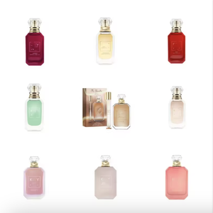 Kayali Dubai Arabes Perfume Aceite De Lujo De Mujer Unisex Oud Al Por Mayor Distribución Árabe Perfumes Set - Product Image 2