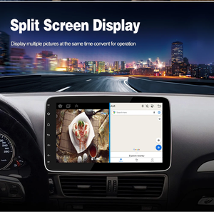 Universal 360 ° de rotación Android 13 <span class=keywords><strong>Radio</strong></span> de <span class=keywords><strong>coche</strong></span> 1 Din <span class=keywords><strong>Radio</strong></span> 9 ''GPS Video Multimedia Auto Player Carplay <span class=keywords><strong>pantalla</strong></span> táctil Navi BT WIFI - Product Image 5