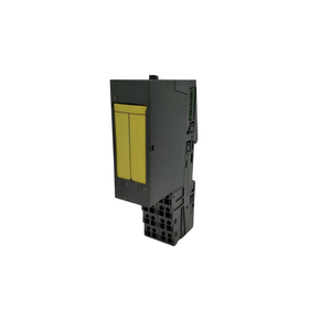 Module électronique Technoverse Buisness Solutions 6ES7138-4FB03-0AB0 24V DC/2A 4 PROFIsafe ET200S F-DO 30mm de largeur - Product Image 5