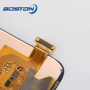 מסך lcd איכות מקורי עבור Samsung a80 טלפון נייד 1-אחריות לשנה - Product Image 4