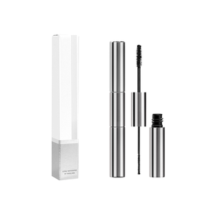 Crème waterproof pour volume et tenue longue durée avec formule personnalisée, sans cruauté, pour cheveux bouclés - Product Image 1