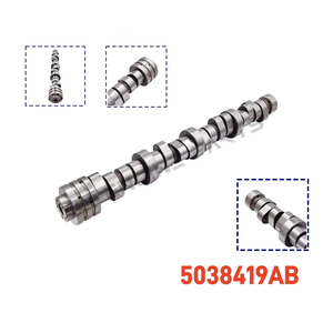 Albero a Camme ESG ESH MDS per JEEP GRAND CHEROKEE CHRYSLER 300 DODGE Challenger CHARGER 6.4 L V8 HEMI OHV 11-22 6.4L - Product Image 3