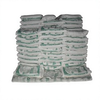 Farine de blé tout usage à haute teneur en gluten de marque Zara, d'Égypte, 50 kg, qualité supérieure, certifiée ISO 9001:2015, Halal, 9 mois