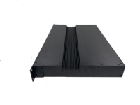 Managed Industrial Switch Layer 3 16 Ports 10/100/1000M RJ45 8 Ports 1G Combo 4 Ports 10G SFP+ Uplink DIN Rail Routing Switch