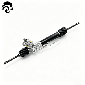 Servosterzo a cremagliera di ricambio OE di alta qualità, in alluminio durevole ad alta precisione per NISSAN CEFRI0 <span class=keywords><strong>A31</strong></span> S13 S14 - Product Image 1