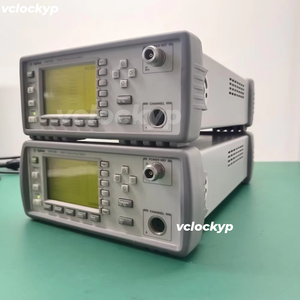 1 medidor de potencia Agilent E4416A USADO (DHL o EMS) # N6671 YF*go - Product Image 5