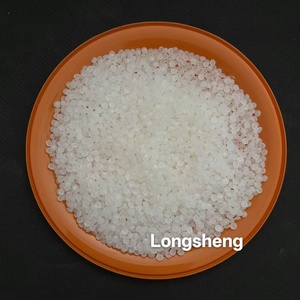 Gránulos de Plástico LD251 de Polietileno de Alta Resistencia y Alta Densidad, Pellets de Policarbonato Dana LLDPE - Product Image 4
