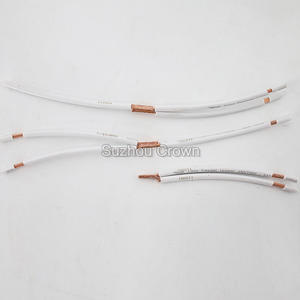 超音波ワイヤ金属溶接機ケーブル溶接処理装置 - Product Image 5