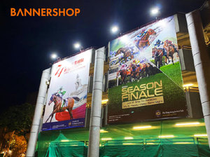 Fire-retardant Waterproof Backlit Fabric Billboard with High-definition Print for Light <b>Box</b> & Public Venue Decoration - Product Image 2