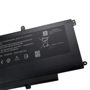 Batería para Portátil OEM D2VF9 11.4V 4300mAh para <span class=keywords><strong>Dell</strong></span> <span class=keywords><strong>Inspiron</strong></span> 15 7547 7548 7549 Vostro 14 <span class=keywords><strong>5459</strong></span> 0PXR51 PXR51 4P8PH YGR2V 0YGR2V - Product Image 3