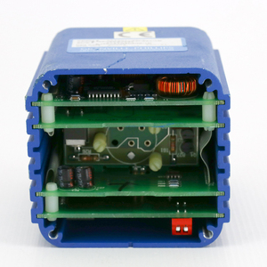 GRANVILLE-PHILLIPS 354 MICRO-ION VACUUM GAUGE MODULE W/O GAUGE 354001-YG-T - Product Image 1