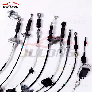 Câble de frein de pièces de Transmission automatique de vente d'usine à bas <span class=keywords><strong>prix</strong></span> pour <span class=keywords><strong>toyota</strong></span> 46420-33171 câble de frein à main - Product Image 5