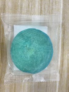 Urinal Block Urinol Cakes 70g Bio-Enzyme Clean Breeze Fragrance Air Freshener Ideal para banheiros no escritório, escolas, hotéis - Product Image 4