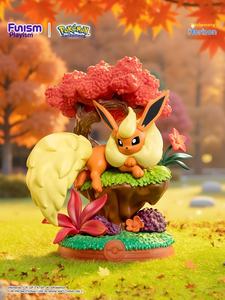 Eevee Blind Box <span class=keywords><strong>Pokémon</strong></span> Figurina Pikachu Ornamento Giocattolo - Product Image 3
