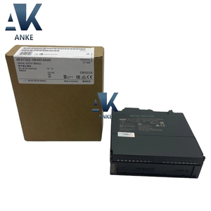 Módulo de Salida Digital 6ES7322-1BH00-0AA0 S7-300 Original, Nuevo, de 16 Canales, 24V CC, Módulo Controlador de Actuador de Transistor - Product Image 1