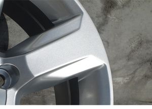 Rines de Aleación de Aluminio de 17 Pulgadas para Autos, Modificados, Aptos para Toyota Prado, Toyota Overlord y Lexus GX - Product Image 4