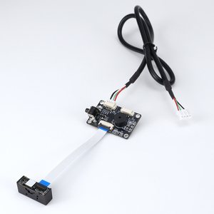 Động cơ quét mã vạch USB CMOS nhúng, hỗ trợ kích thước A4, dễ dàng quét chuyên nghiệp các dự án <span class=keywords><strong>Raspberry</strong></span> <span class=keywords><strong>Pi</strong></span> của bạn (Còn hàng) - Product Image 3