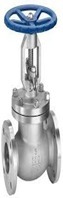 Vanne à soupape à bride SS304 SS316 150LB OS&Y à tige montante et couvercle boulonné en acier inoxydable CF8 CF8M pour usage industriel - Product Image 2