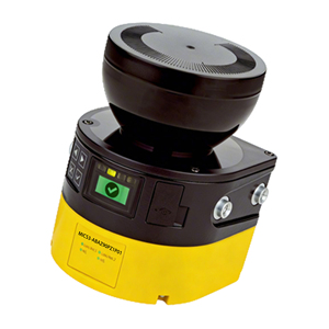 เครื่องสแกนเลเซอร์ความปลอดภัยใน MICS3-ABAZ90PZ1P01เหมาะสำหรับการหลีกเลี่ยงสิ่งกีดขวางแกน/โปร AMR MicroScan3 - Product Image 5