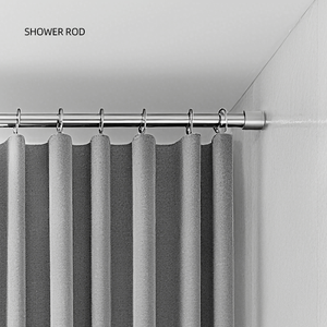 <span class=keywords><strong>Barre</strong></span> de douche droite en acier inoxydable 304 pour salle de bain, <span class=keywords><strong>barre</strong></span> de douche pour salle de bain - Product Image 4