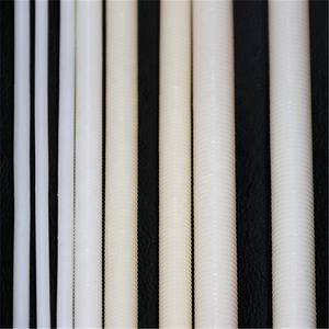 M4 - M20 מוטות ניילון פלסטיק מלא הברגה - Product Image 5