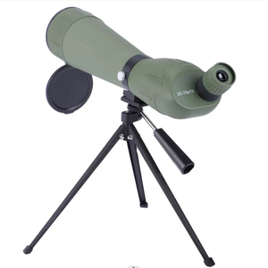Spottingscope OEM Prévu 15-40X Petit Monoculaire Puissant Télescope Haute Qualité Longue Distance hd Spotting Scope - Product Image 5