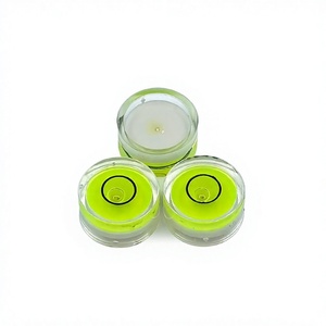 เกจวัดระดับ 19X10 มม. วัสดุพีซี สำหรับเครื่องมือวัดที่มีความแม่นยำสูง - Product Image 2