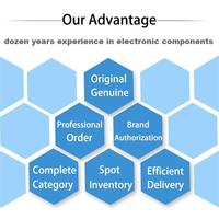 Original China Electronic Components ATMEGA128-16AU ATMEGA128-16AUR Other Ics Embedded Microprocessors Development Board Kits
