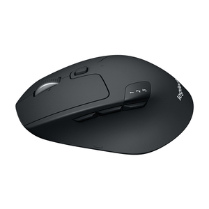 Logitech M720 Wireless bluetooth <b>Mouse</b>, Dual-mode, Multi-device Office, Efficient, Comfortable,laptop - Product Image 3