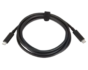 สายชาร์จเร็ว Lenovo USB-C to USB-C รุ่น 4X90Q59480 และ 4X90U90619 ของแท้จากโรงงาน ขายส่ง ความยาว 2 เมตร และ 1 เมตร - Product Image 2