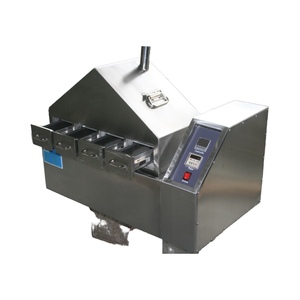 Nouvel équipement de chambre d'essai de vieillissement de vapeur d'industrie électronique Machine à 4 tiroirs - Product Image 6