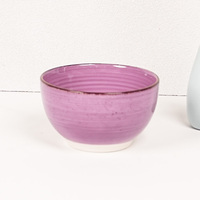 Service de table en céramique en gros avec assiette à dîner, assiette à dessert, bol à soupe, tasse à café et ensemble de soucoupes
