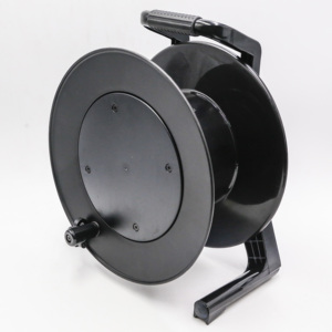 CR-052 di estensione di alimentazione a scomparsa automatico a molla <span class=keywords><strong>giardino</strong></span> bobina di cavo - Product Image 2