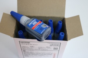 Fm285 loctiter 480 20g 50g cyanoacrylate dính ngay lập tức, nhanh chóng bảo dưỡng cao su gia cố keo - Product Image 2