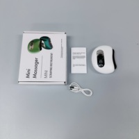 Masseur électrique Gua Sha personnalisé avec logo, pour le visage et le corps, en pierre Bian, grattoir Gua Sha, outil de massage Gua Sha