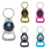 Porte-clés de voiture en métal de marque de luxe, logo personnalisé, alliage de zinc, emblème métallique, porte-clés, style tendance, personnalisation en gros disponible