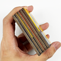 Jeu de cartes Flash parlant éducatif épais de haute qualité pour les enfants carte mémoire d'affirmation positive imprimée sur papier