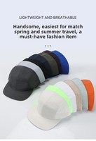 Casquette de sport pour homme JX personnalisée avec logo brodé, visière plate, 5 panneaux, non structurée, style camp, avec corde