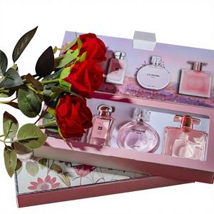 Set de <span class=keywords><strong>Perfumes</strong></span> para Mujer al por Mayor Transfronterizo, Idol Is My Spray, Tamaño Regular, Larga Duración, Caja de Regalo - Product Image 1