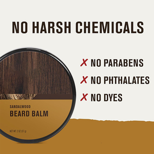 Baume coiffant pour <span class=keywords><strong>barbe</strong></span> BLIW Private Label, naturel, nourrissant, hydratant, fortifiant, tenue moyenne, au beurre <span class=keywords><strong>de</strong></span> karité et au bois <span class=keywords><strong>de</strong></span> santal - Product Image 4