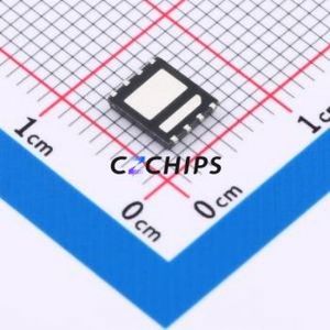 PDFN-8L ทรานซิสเตอร์สนามทรานซิสเตอร์ (มอสเฟท) แบบดั้งเดิมและใหม่ FH1804GSB (5x6) - Product Image 2