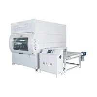 Chine ligne de pulvérisation de peinture automatique cnc uv machine de peinture revêtement pulvérisation machine de peinture UV